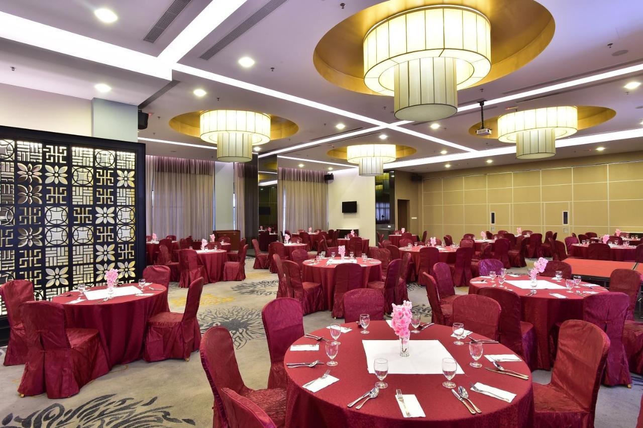 Mercure Selangor Selayang Batu Caves Exterior photo
